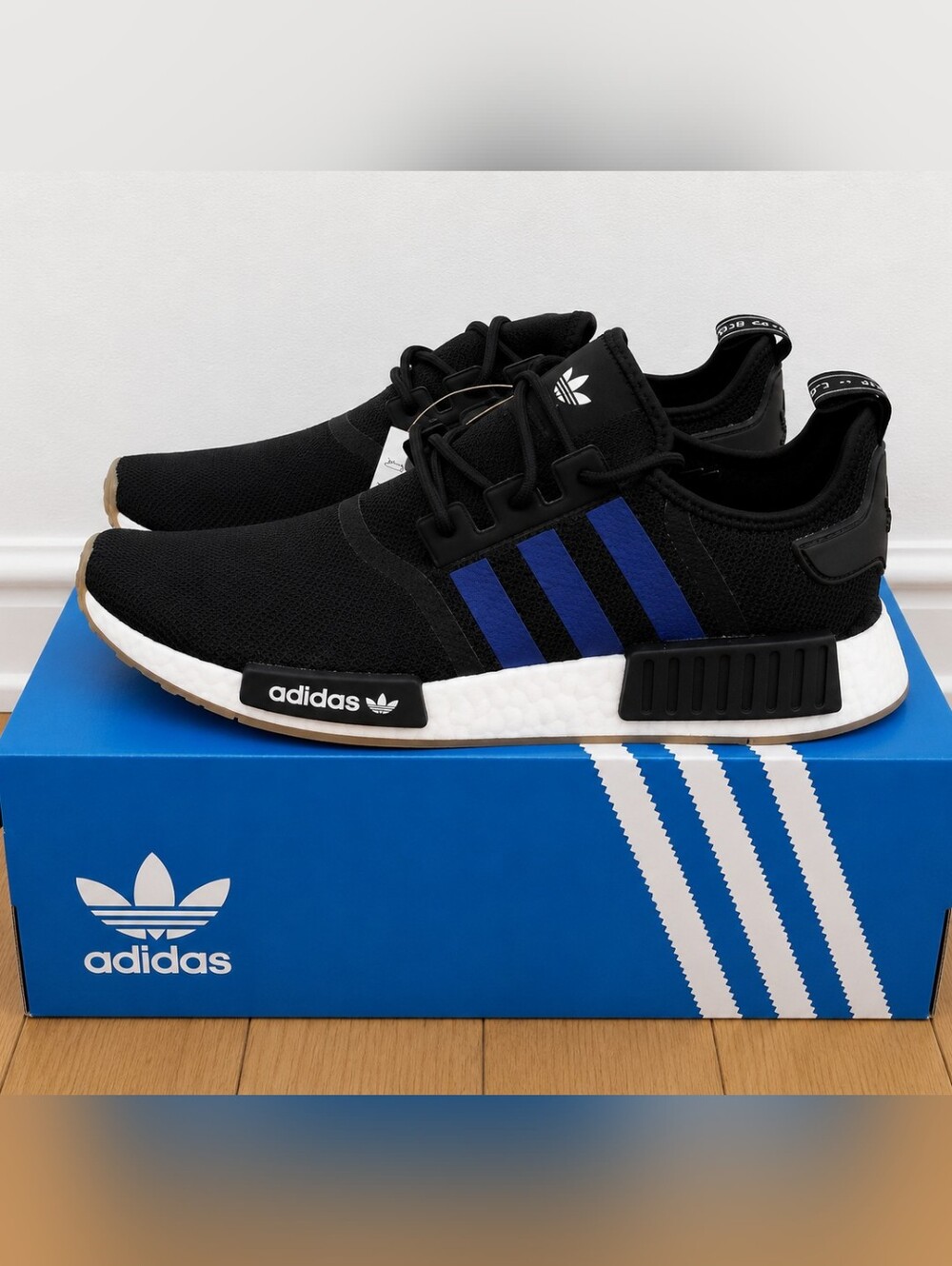 Adidas NMD_R1